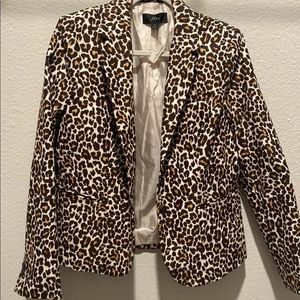 J Crew Blazer New with tags
